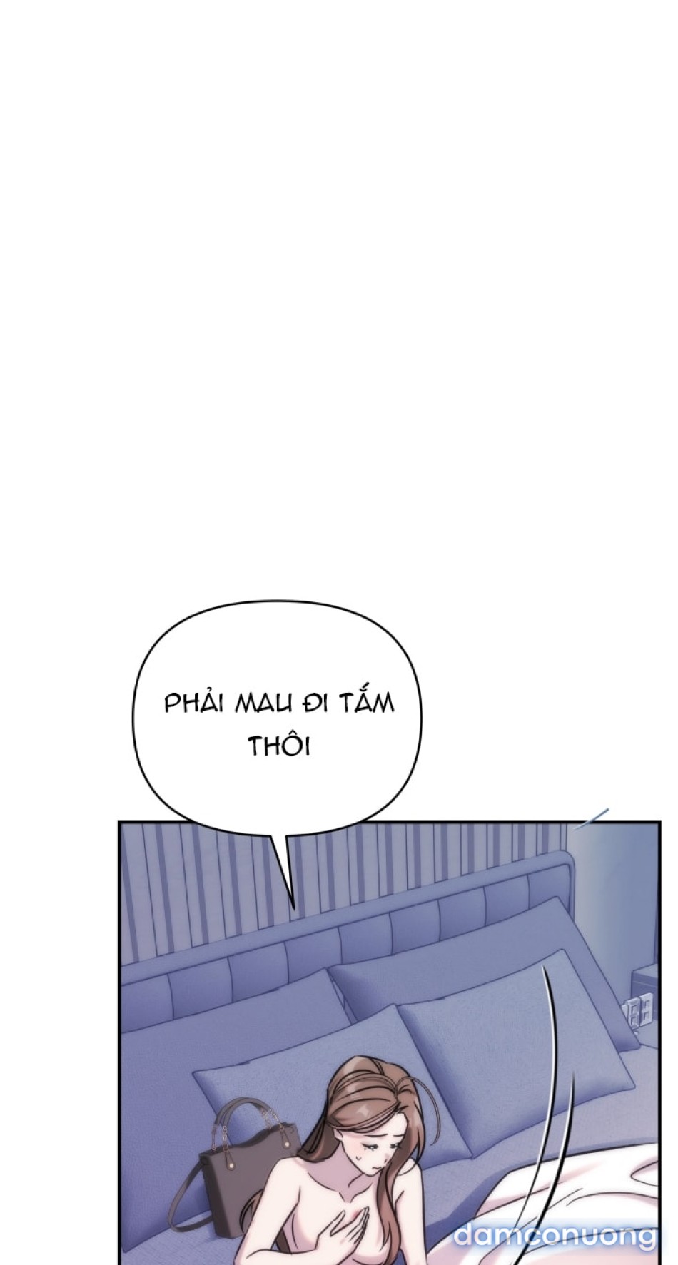[18+] VÌ ĐÓ LÀ CẢNH NÓNG 