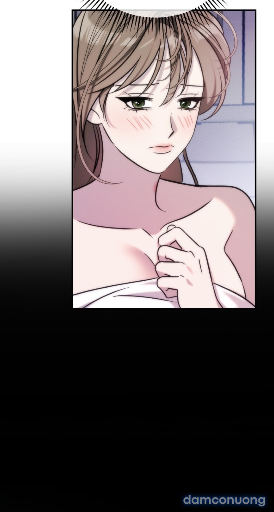 [18+] VÌ ĐÓ LÀ CẢNH NÓNG 