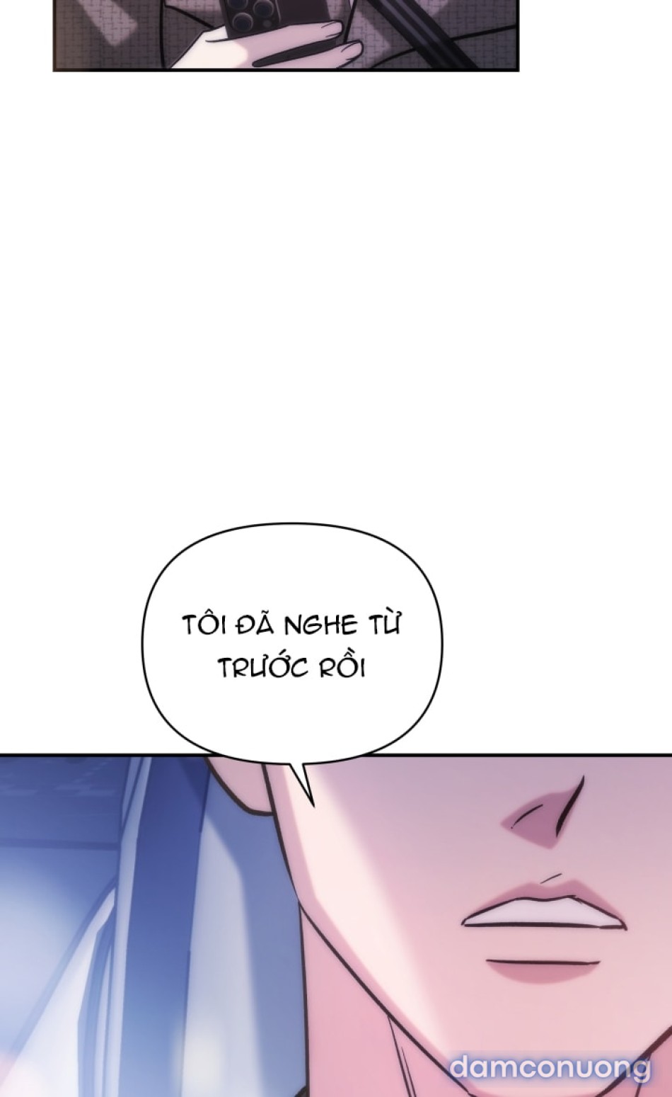 [18+] VÌ ĐÓ LÀ CẢNH NÓNG 