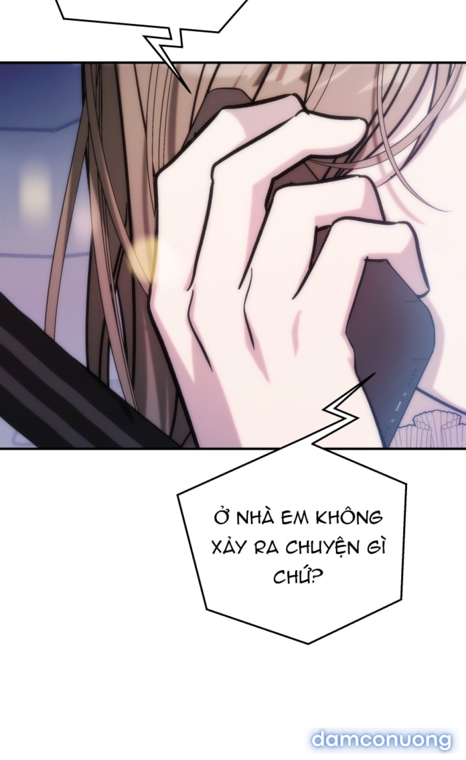 [18+] VÌ ĐÓ LÀ CẢNH NÓNG 