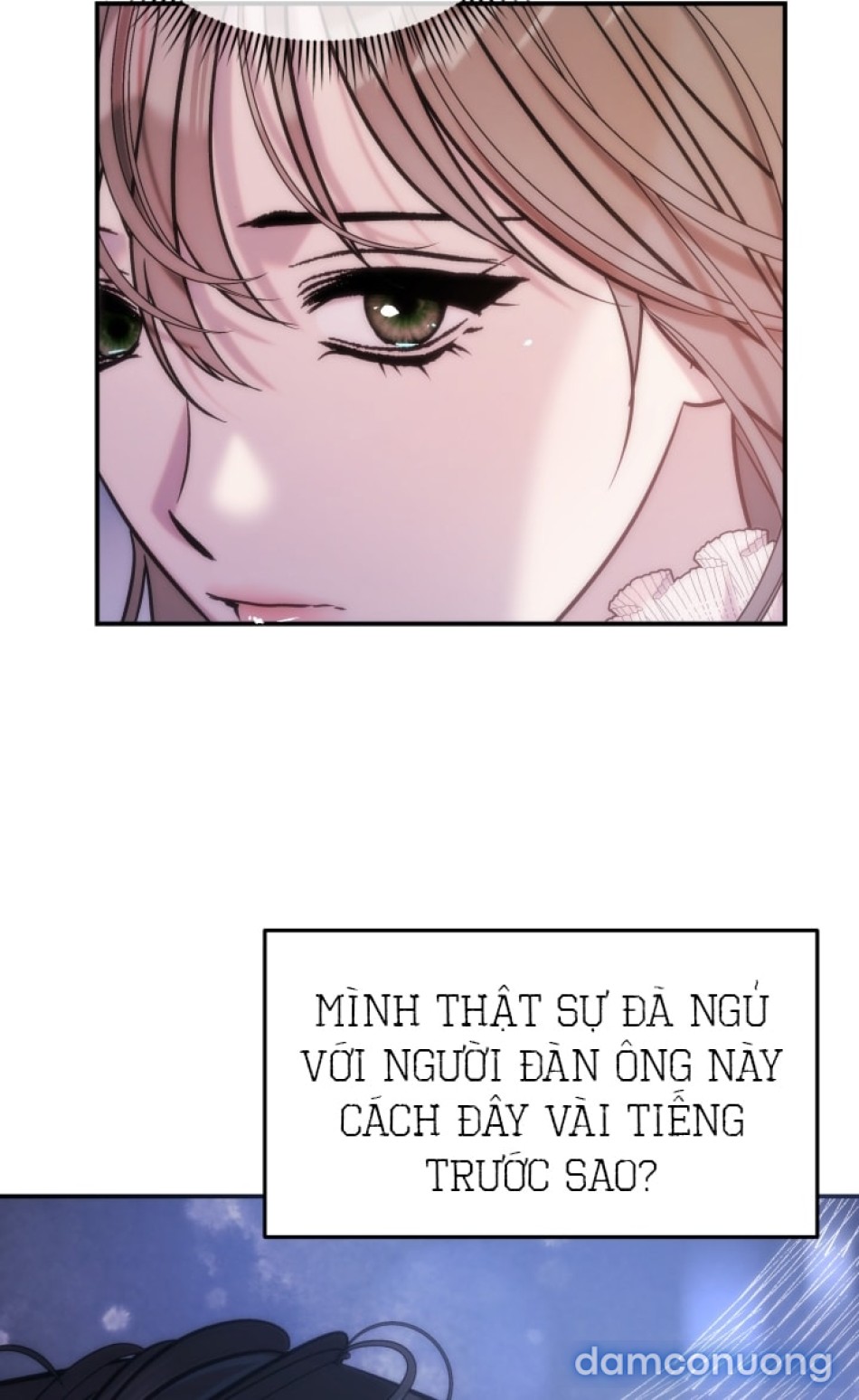 [18+] VÌ ĐÓ LÀ CẢNH NÓNG 
