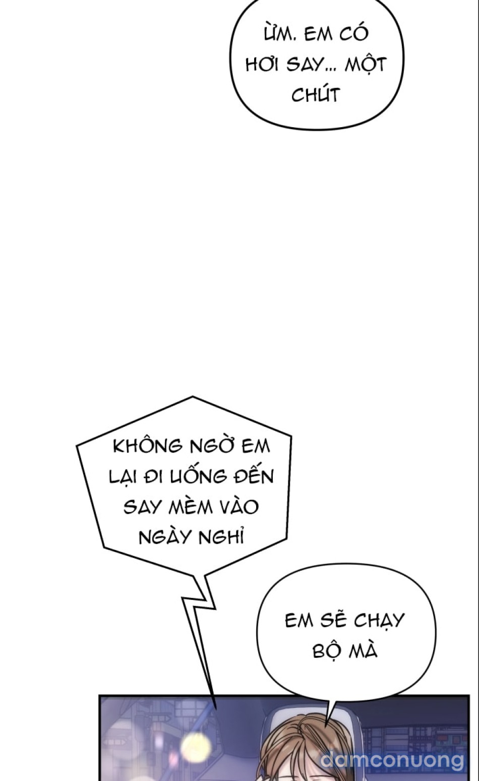 [18+] VÌ ĐÓ LÀ CẢNH NÓNG 