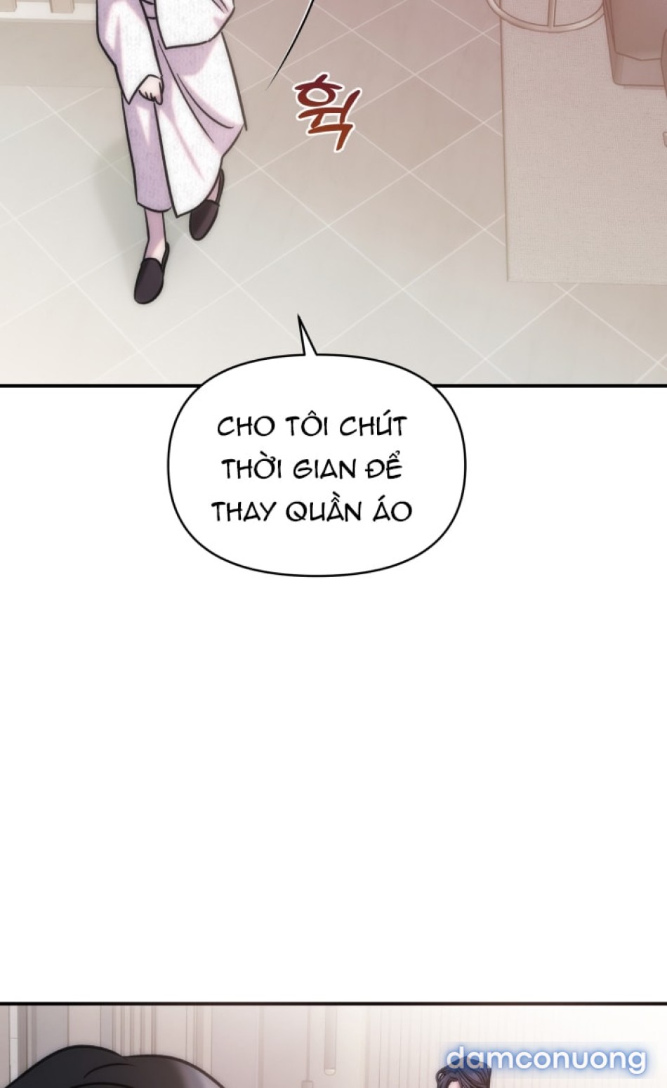 [18+] VÌ ĐÓ LÀ CẢNH NÓNG 