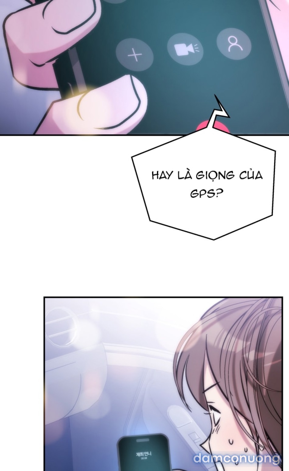 [18+] VÌ ĐÓ LÀ CẢNH NÓNG 