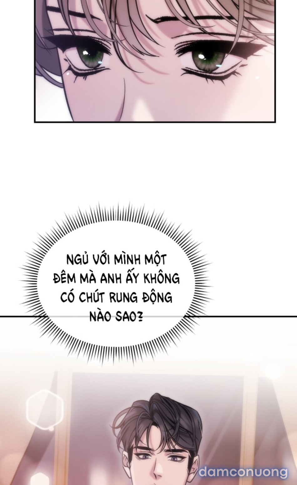 [18+] VÌ ĐÓ LÀ CẢNH NÓNG 