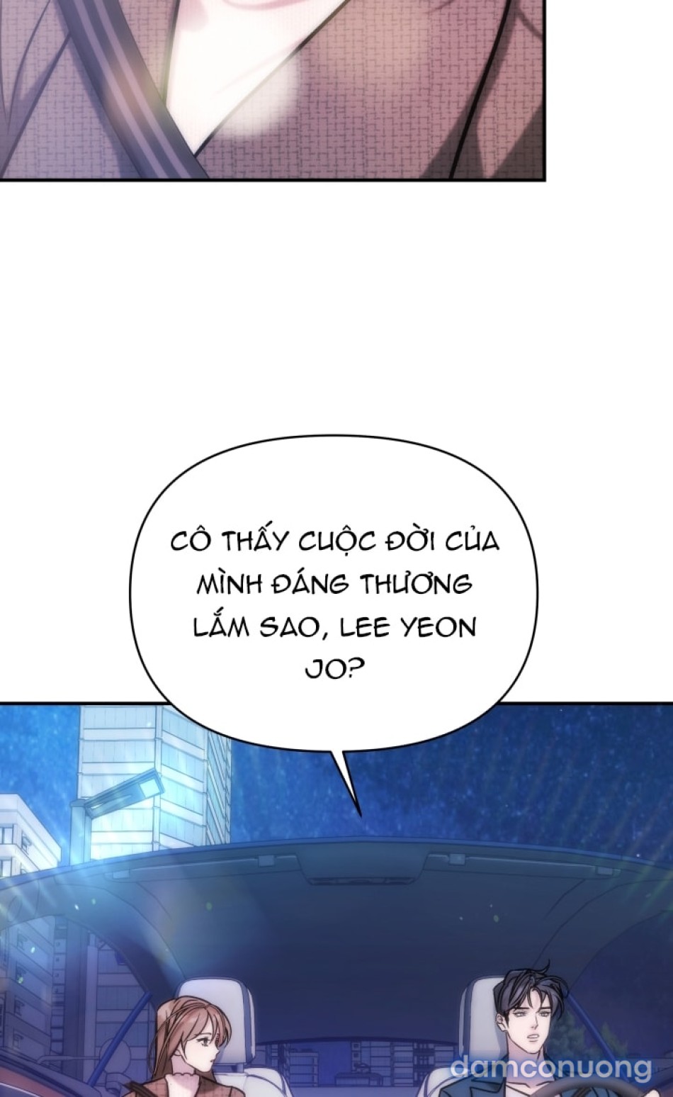 [18+] VÌ ĐÓ LÀ CẢNH NÓNG 