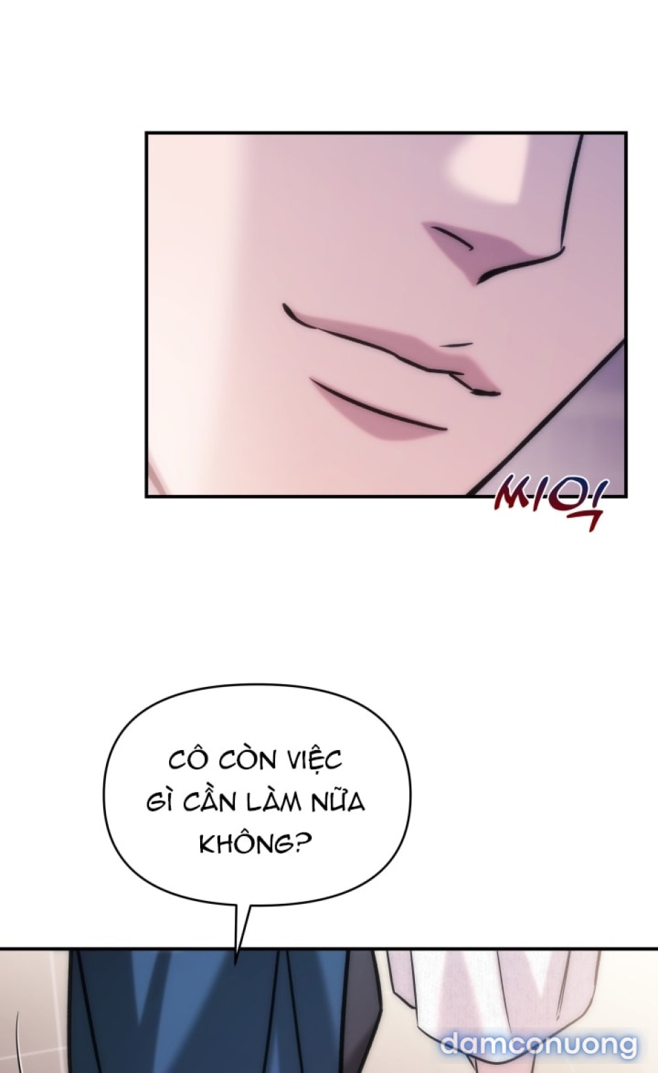 [18+] VÌ ĐÓ LÀ CẢNH NÓNG 