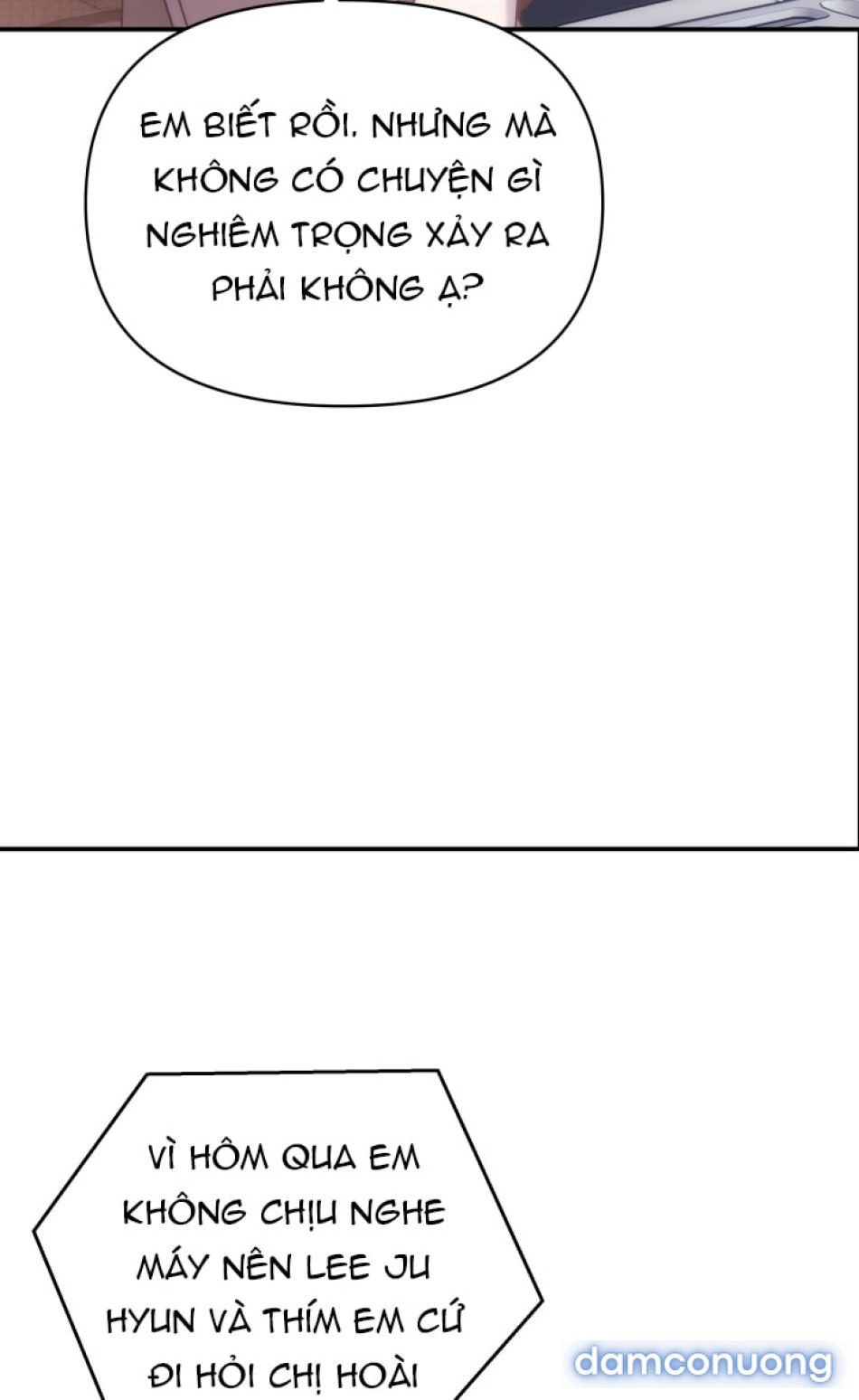 [18+] VÌ ĐÓ LÀ CẢNH NÓNG 