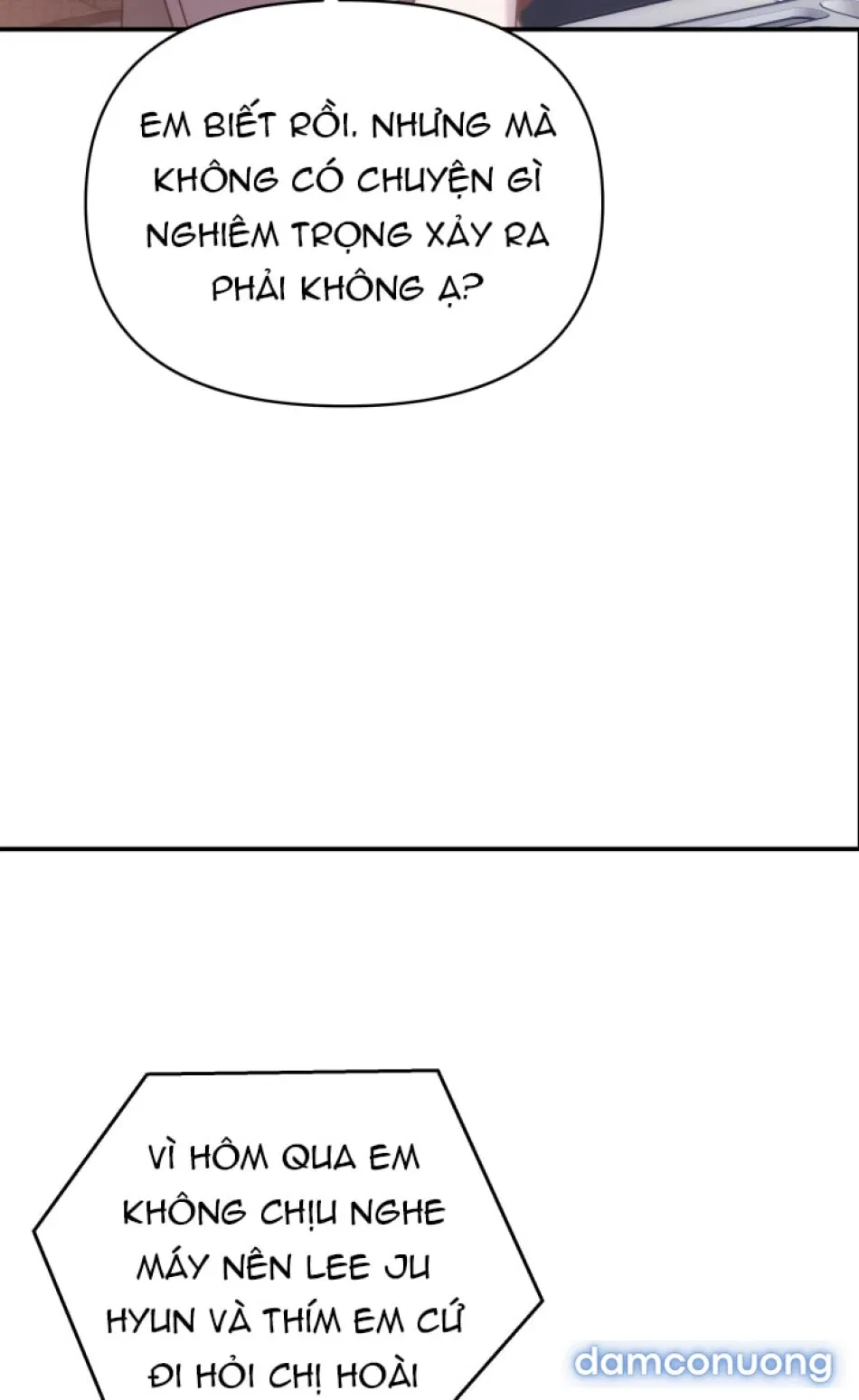 [18+] VÌ ĐÓ LÀ CẢNH NÓNG 