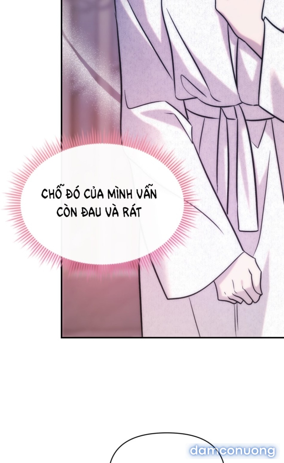 [18+] VÌ ĐÓ LÀ CẢNH NÓNG 