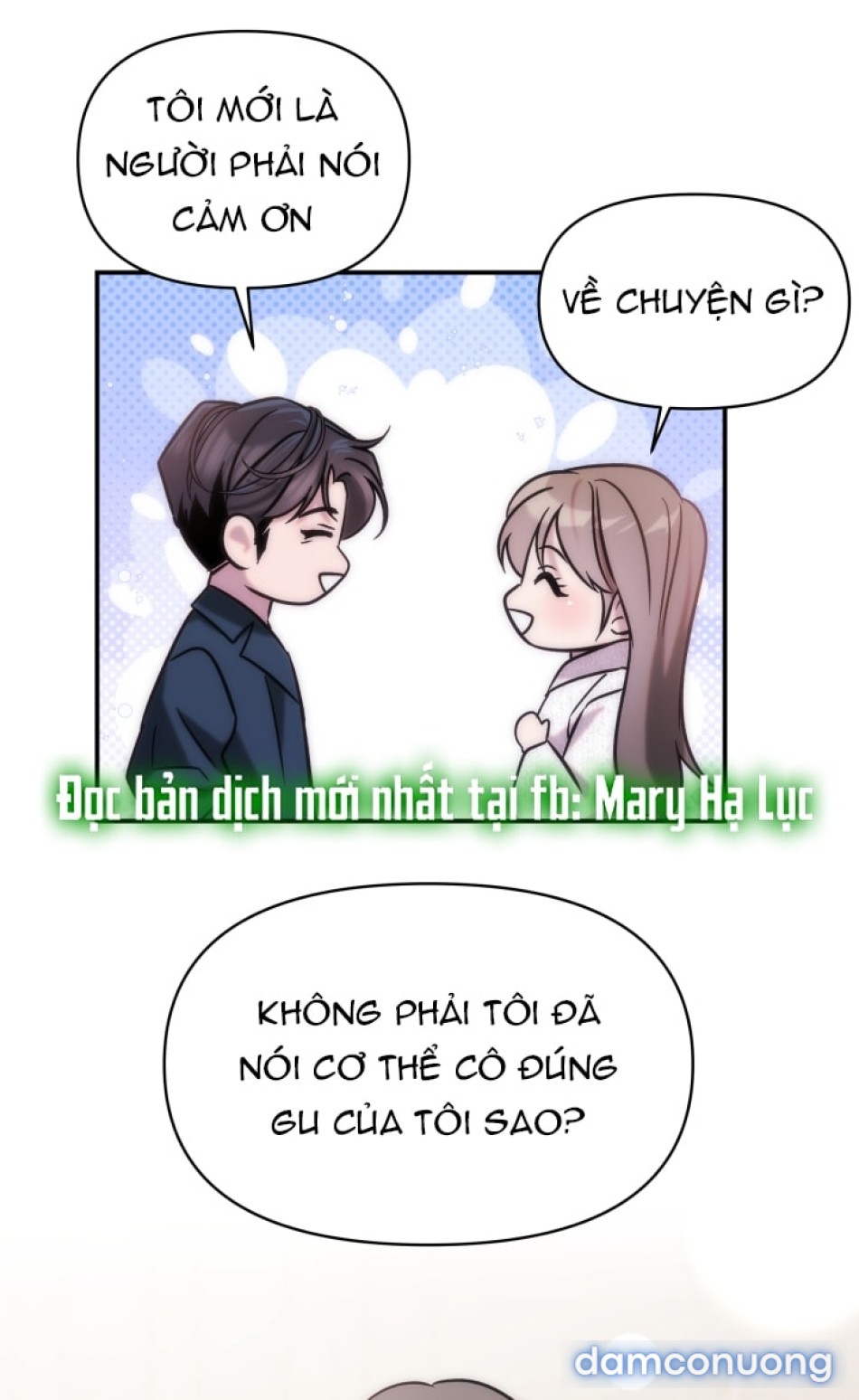 [18+] VÌ ĐÓ LÀ CẢNH NÓNG 