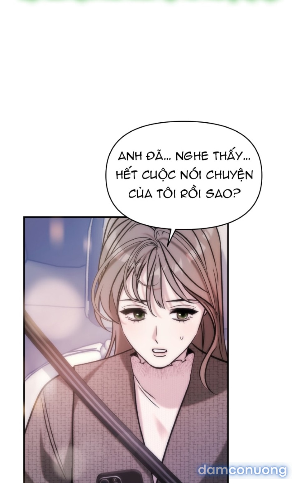 [18+] VÌ ĐÓ LÀ CẢNH NÓNG 