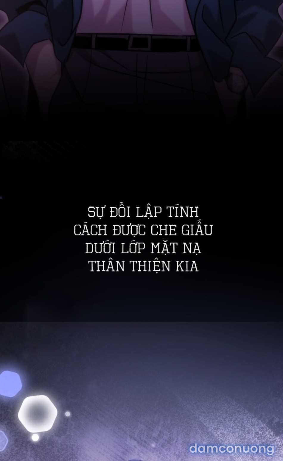 [18+] VÌ ĐÓ LÀ CẢNH NÓNG 