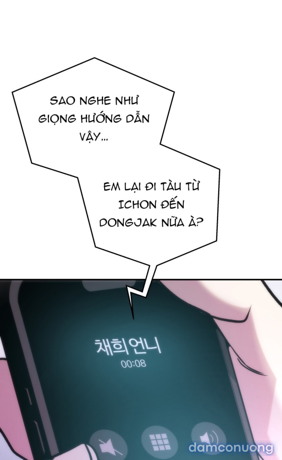 [18+] VÌ ĐÓ LÀ CẢNH NÓNG 
