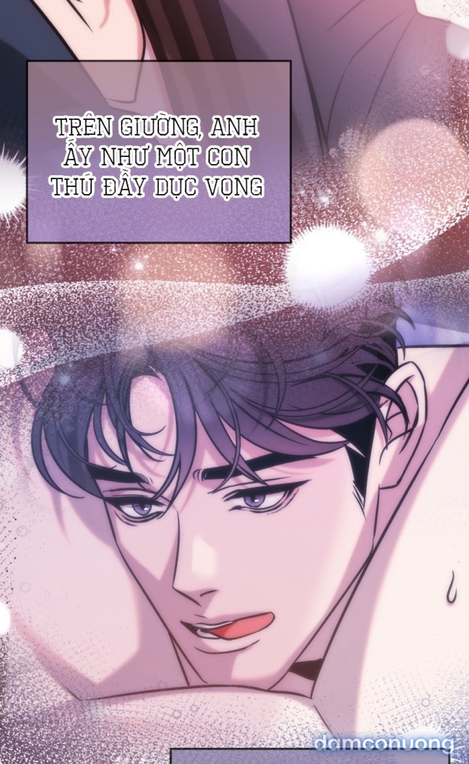 [18+] VÌ ĐÓ LÀ CẢNH NÓNG 