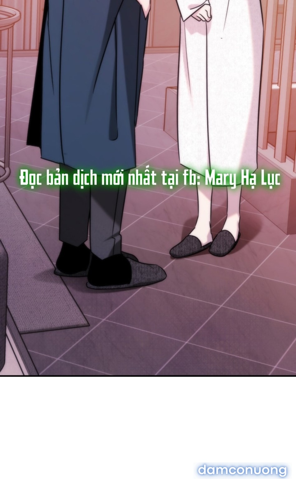 [18+] VÌ ĐÓ LÀ CẢNH NÓNG 
