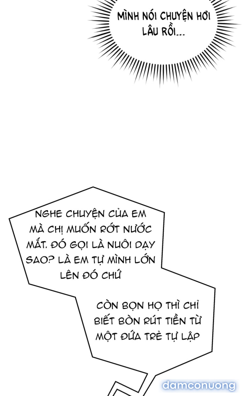 [18+] VÌ ĐÓ LÀ CẢNH NÓNG 