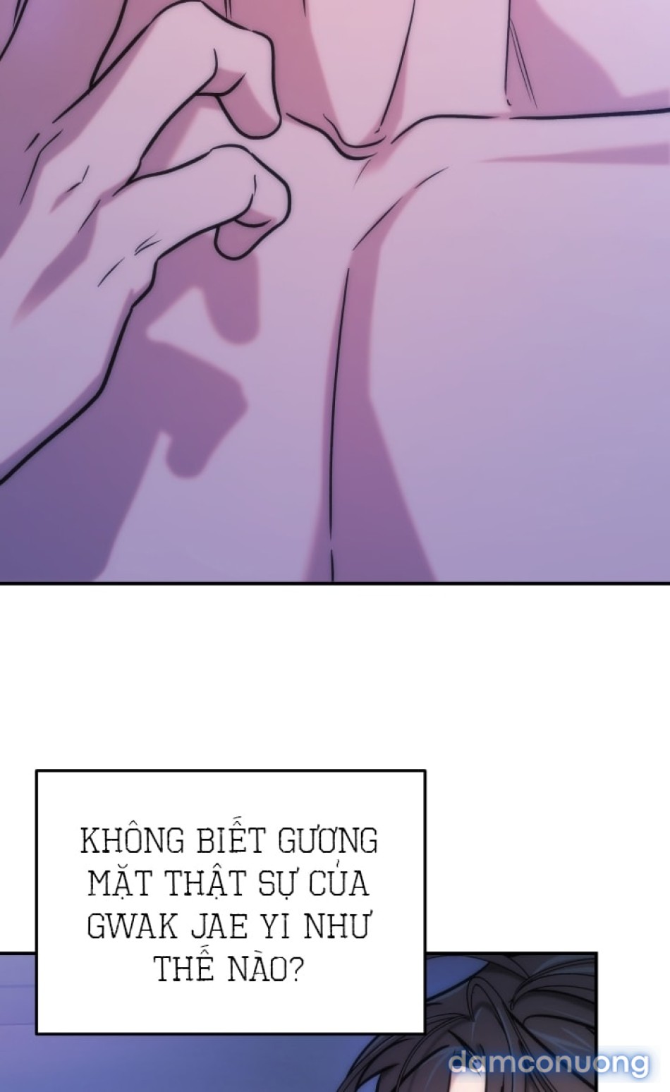 [18+] VÌ ĐÓ LÀ CẢNH NÓNG 
