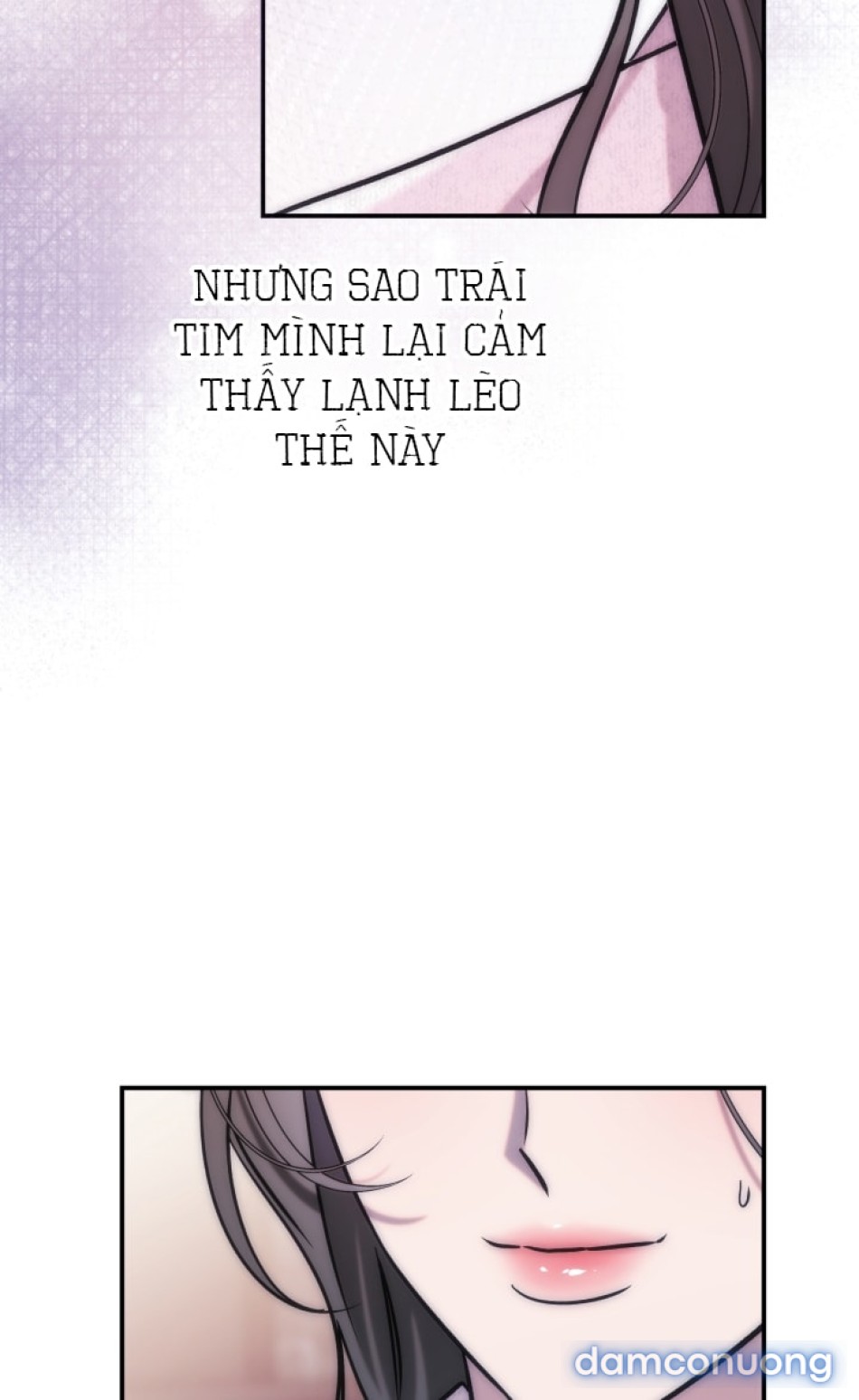 [18+] VÌ ĐÓ LÀ CẢNH NÓNG 