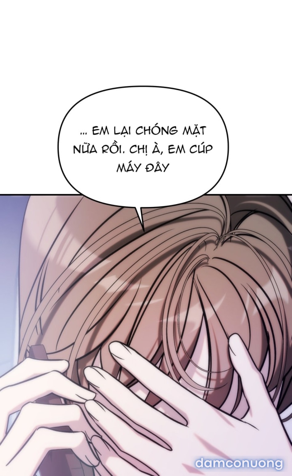 [18+] VÌ ĐÓ LÀ CẢNH NÓNG 