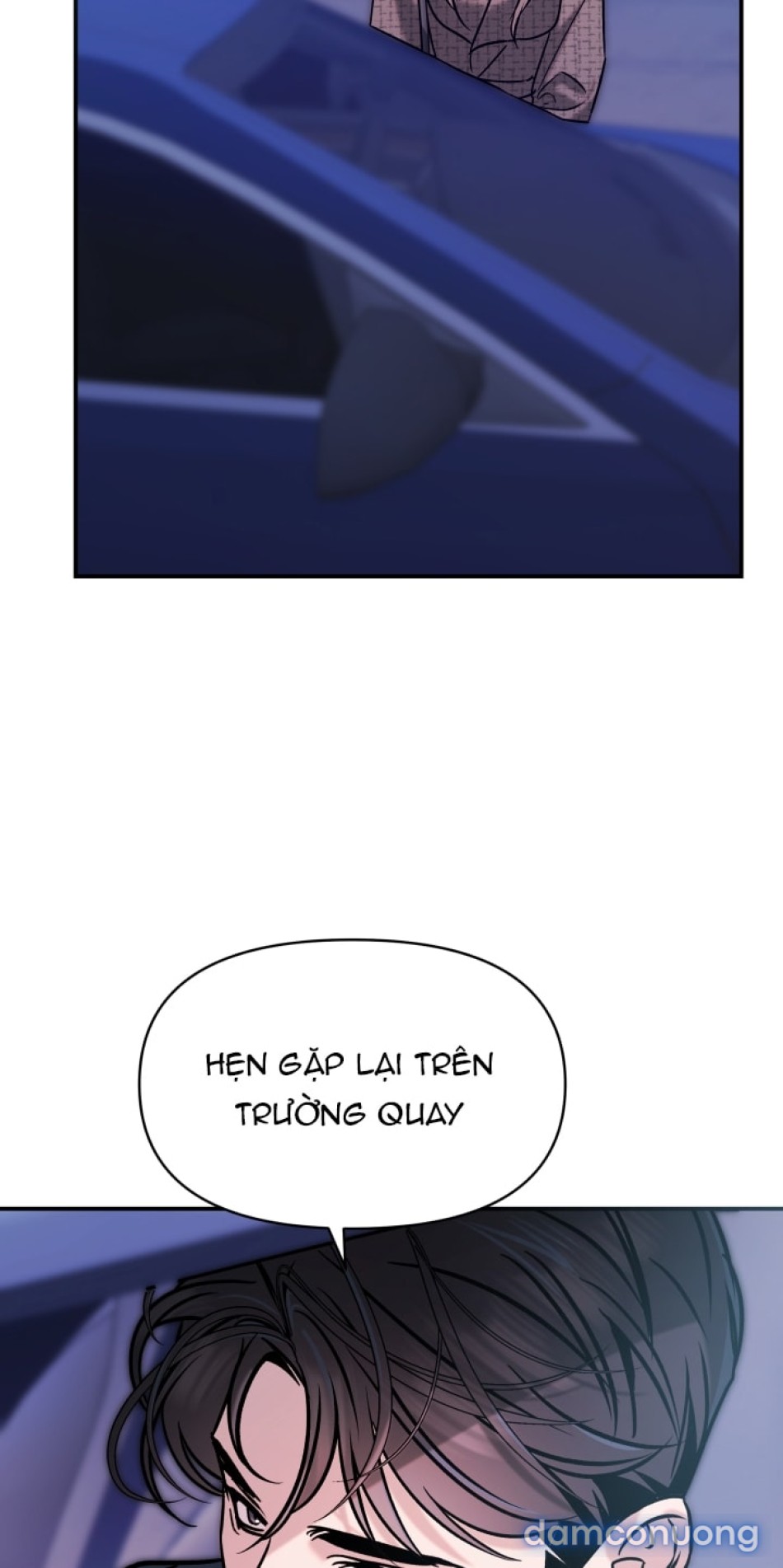 [18+] VÌ ĐÓ LÀ CẢNH NÓNG 