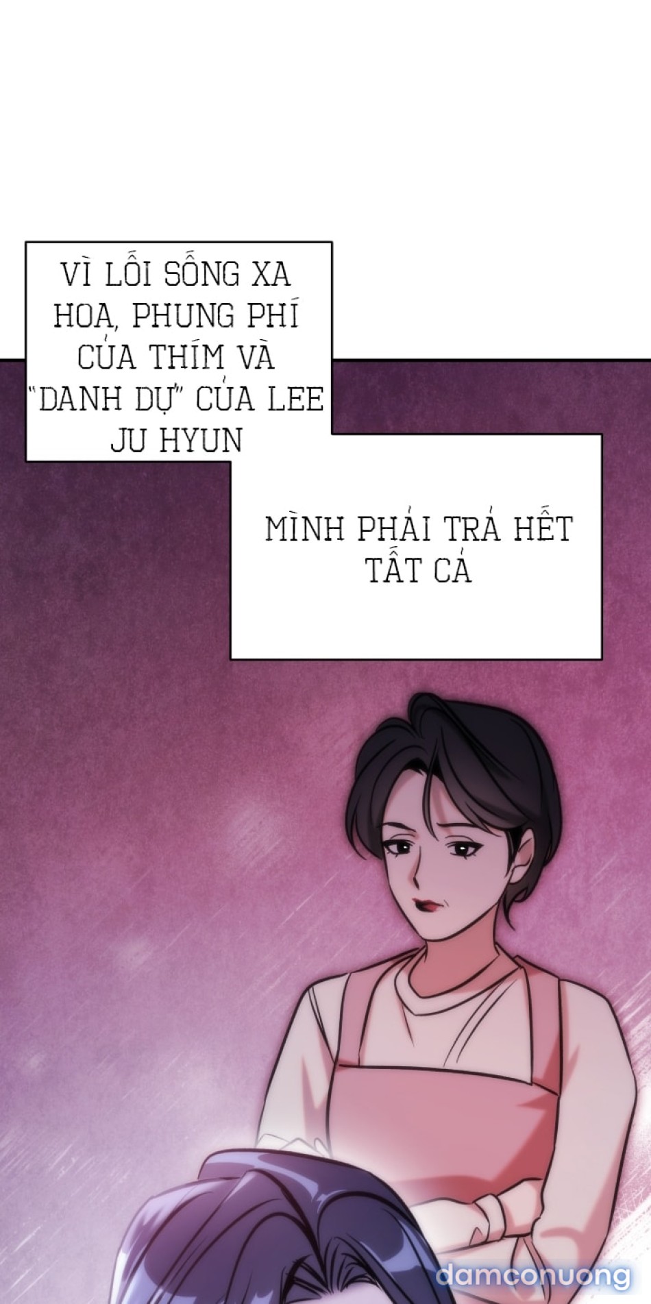 [18+] VÌ ĐÓ LÀ CẢNH NÓNG 