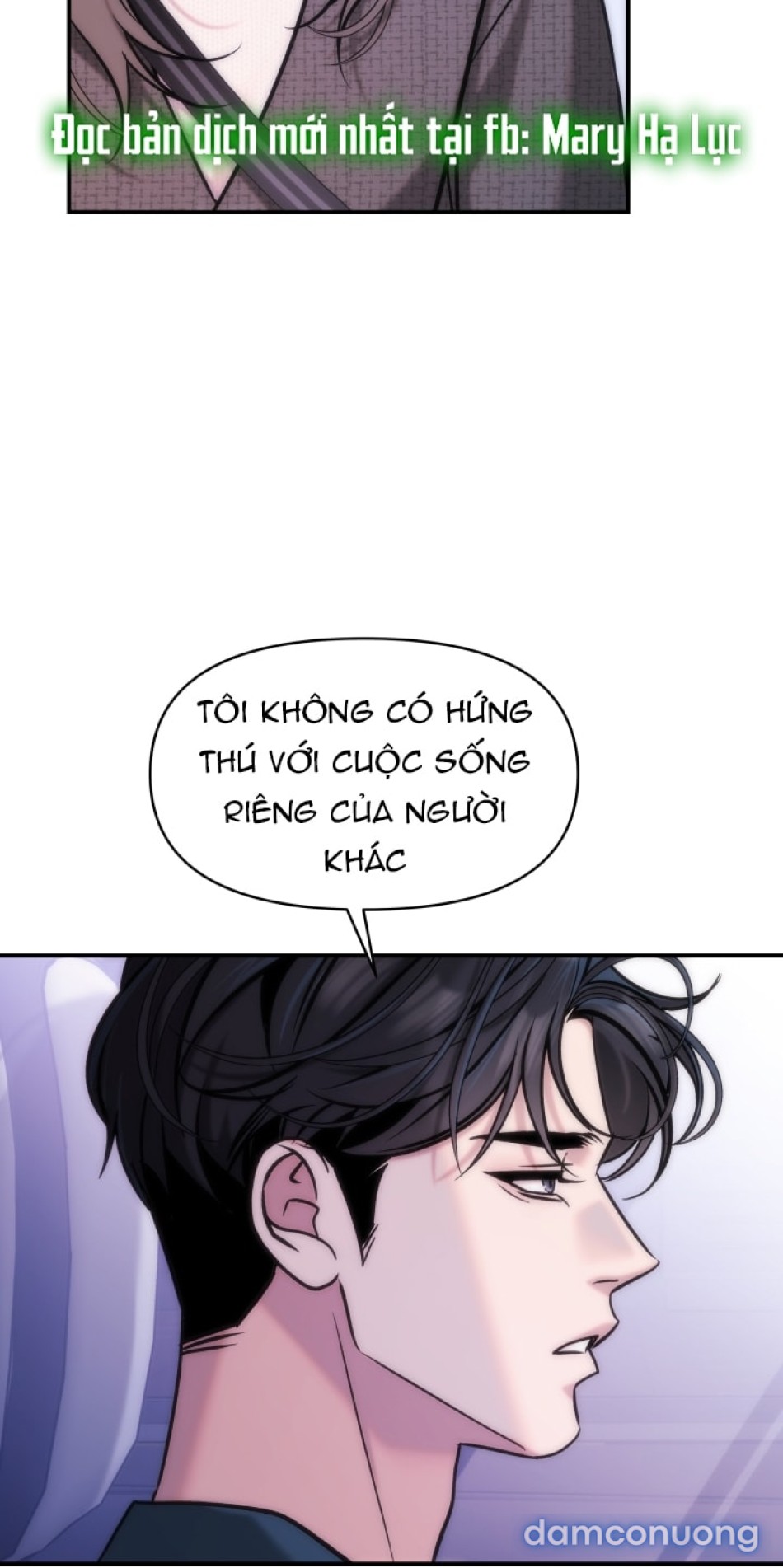 [18+] VÌ ĐÓ LÀ CẢNH NÓNG 