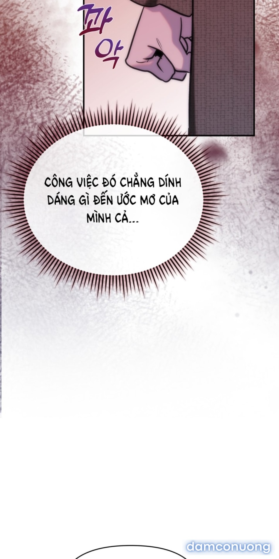 [18+] VÌ ĐÓ LÀ CẢNH NÓNG 