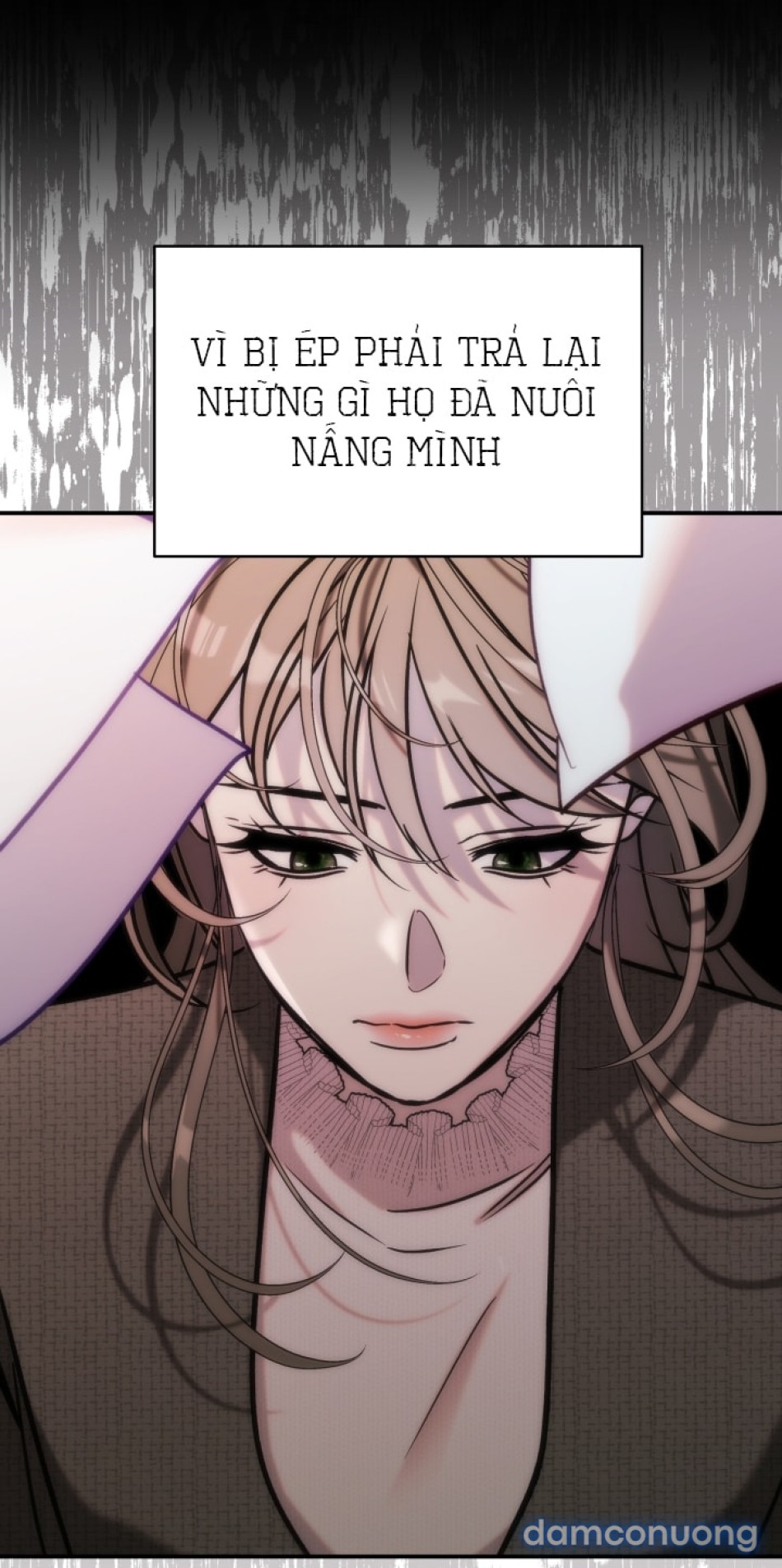 [18+] VÌ ĐÓ LÀ CẢNH NÓNG 