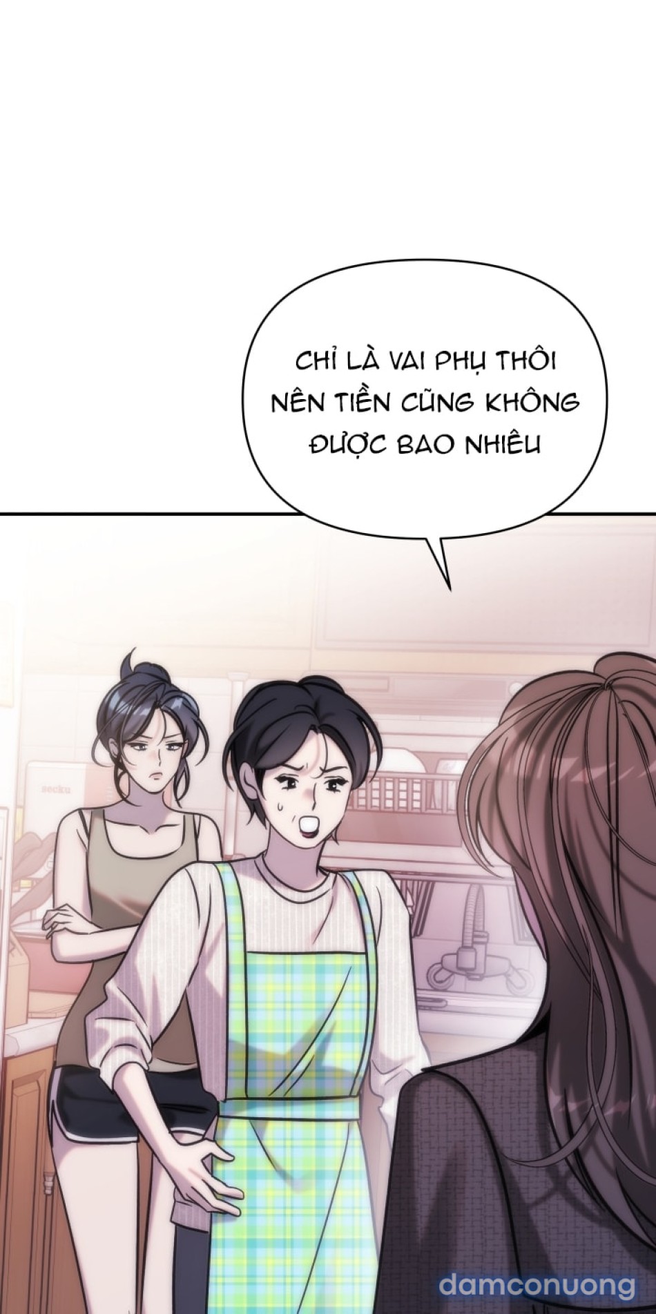[18+] VÌ ĐÓ LÀ CẢNH NÓNG 