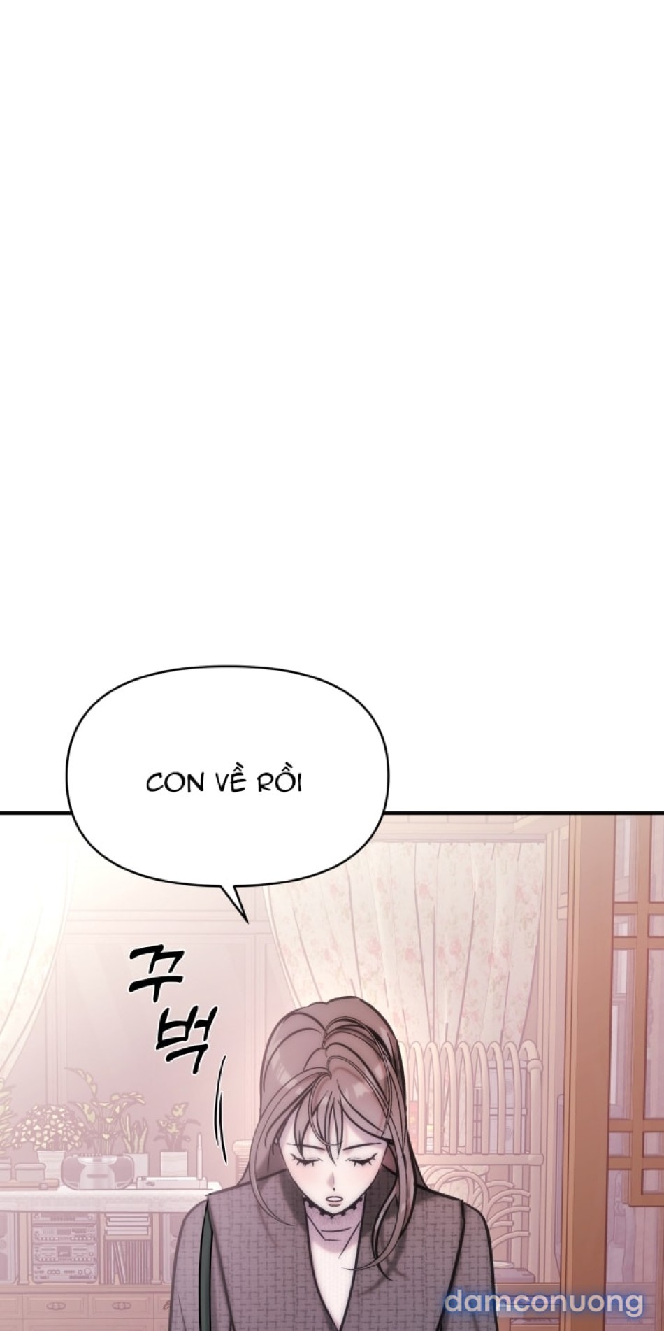 [18+] VÌ ĐÓ LÀ CẢNH NÓNG 
