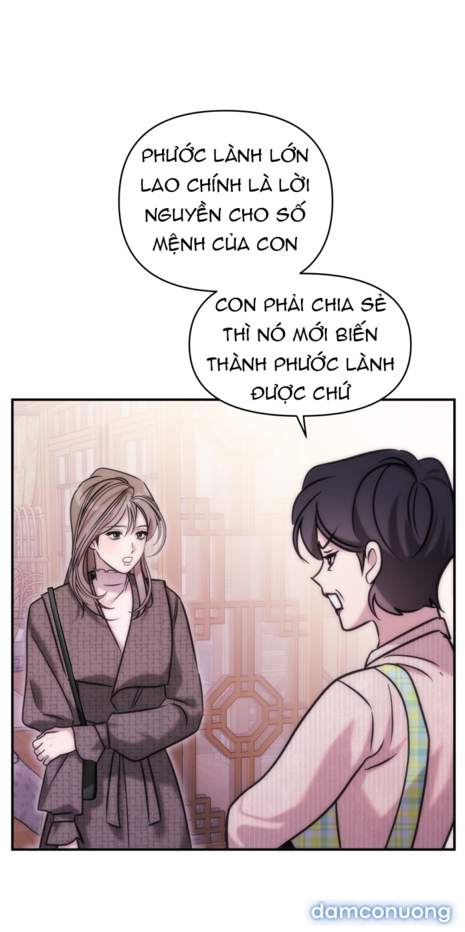 [18+] VÌ ĐÓ LÀ CẢNH NÓNG 
