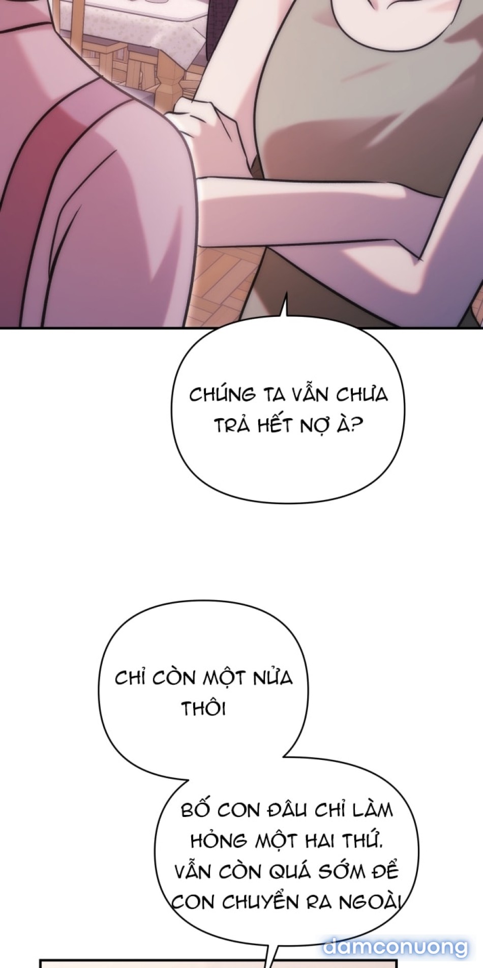 [18+] VÌ ĐÓ LÀ CẢNH NÓNG 