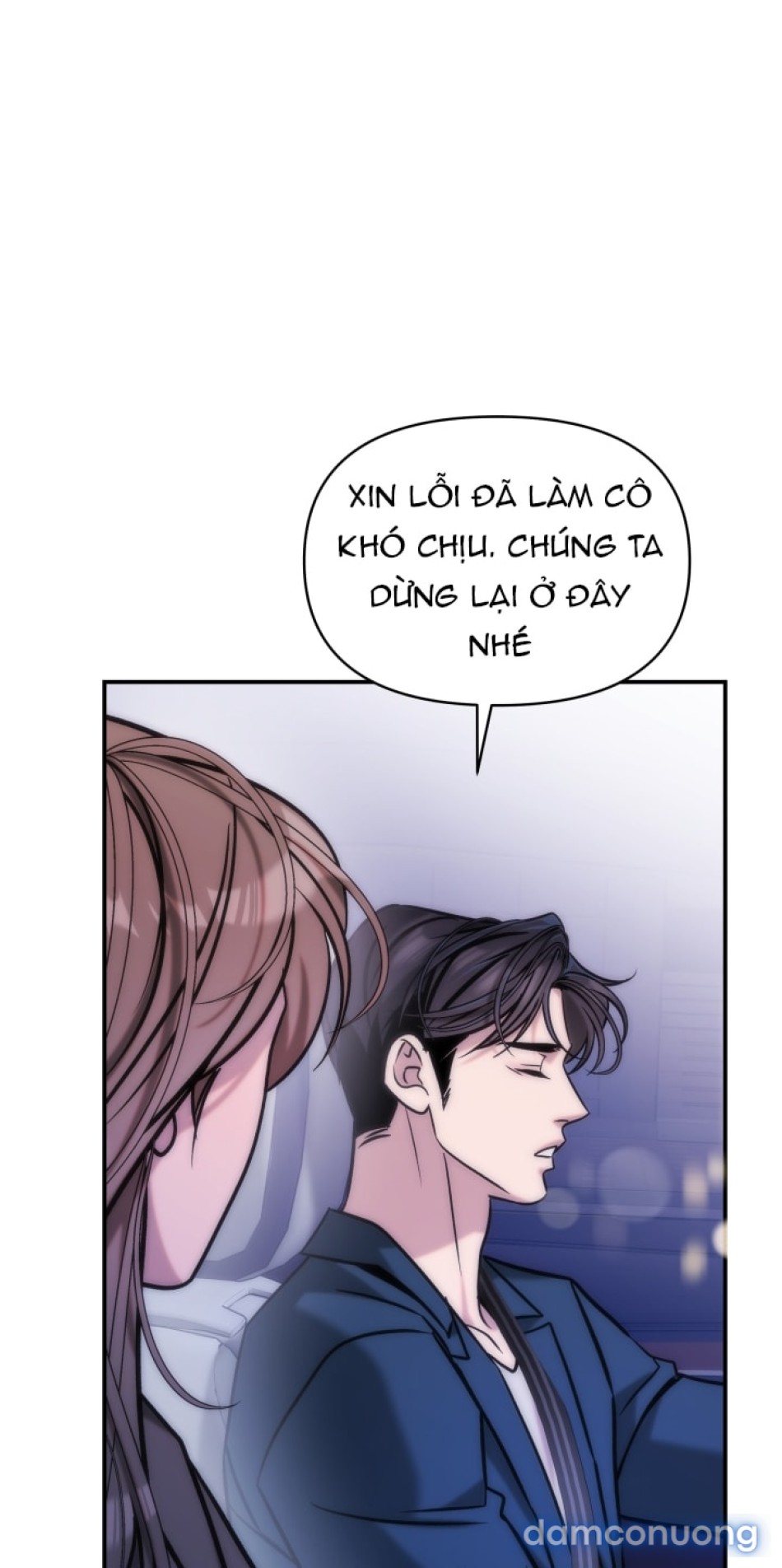 [18+] VÌ ĐÓ LÀ CẢNH NÓNG 