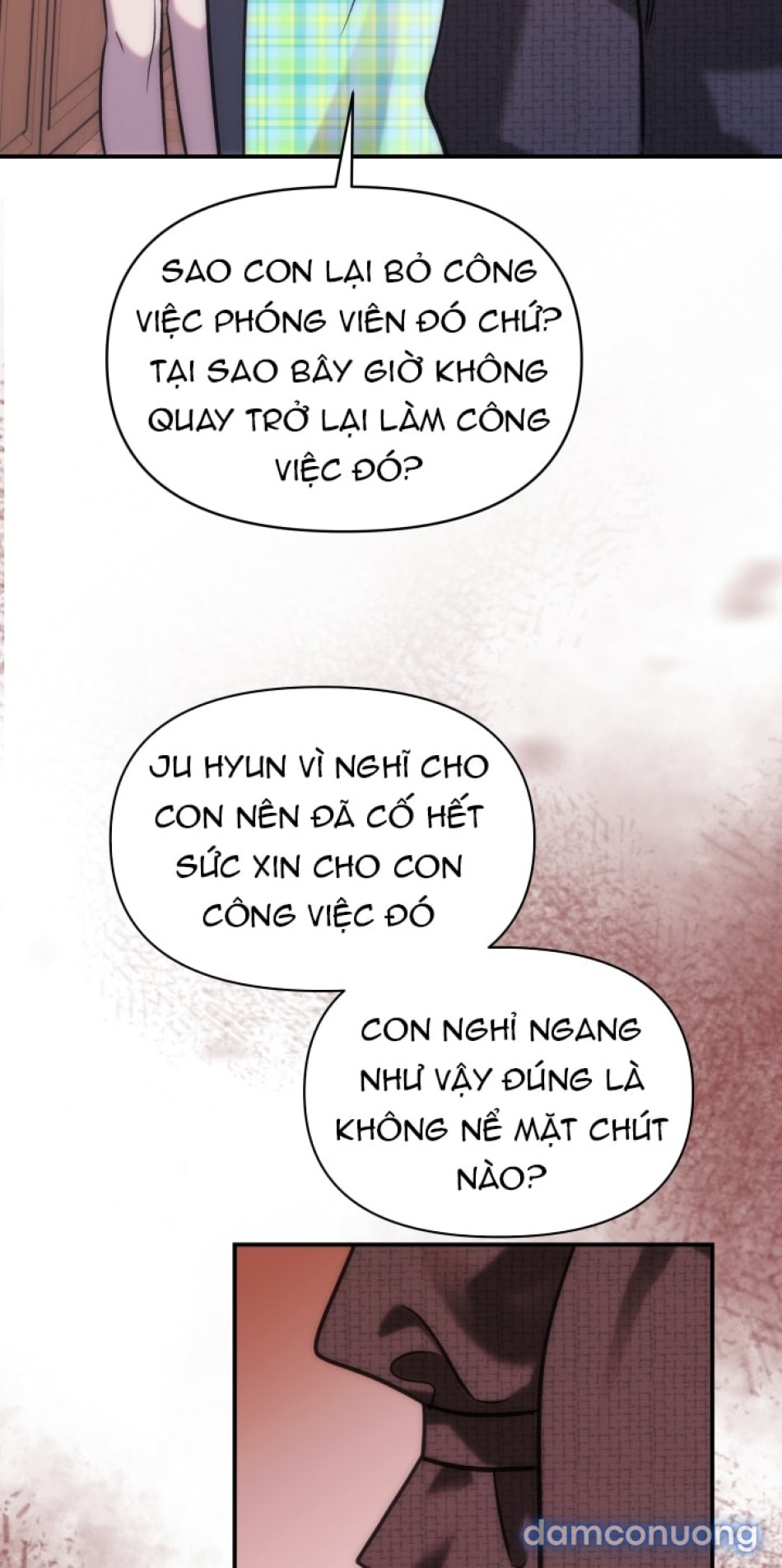 [18+] VÌ ĐÓ LÀ CẢNH NÓNG 