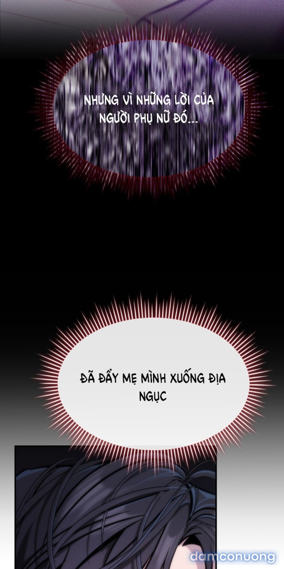[18+] VÌ ĐÓ LÀ CẢNH NÓNG 