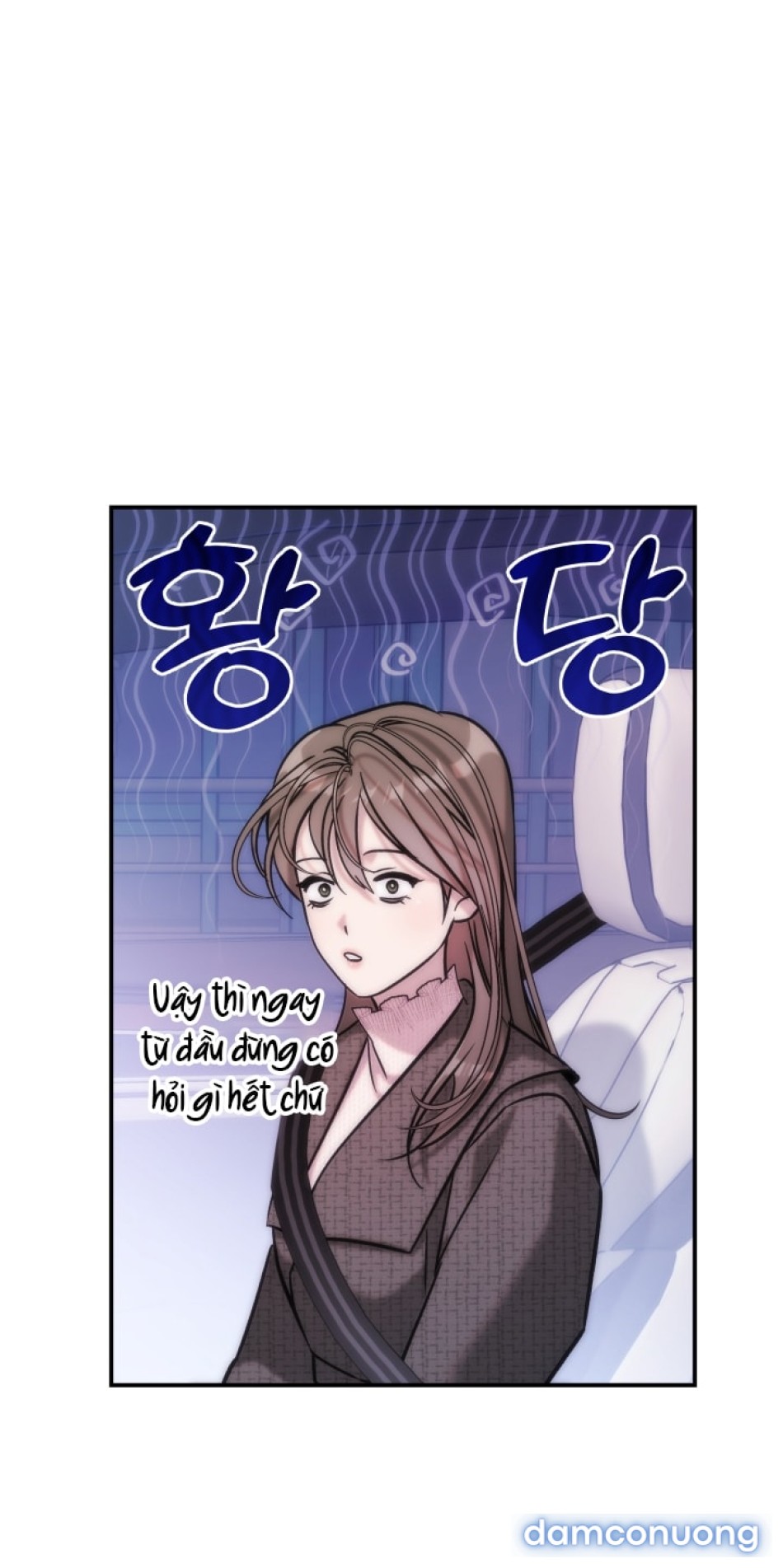 [18+] VÌ ĐÓ LÀ CẢNH NÓNG 