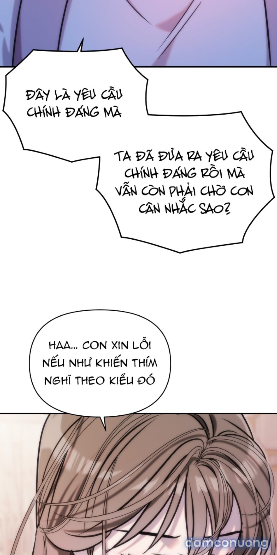 [18+] VÌ ĐÓ LÀ CẢNH NÓNG 