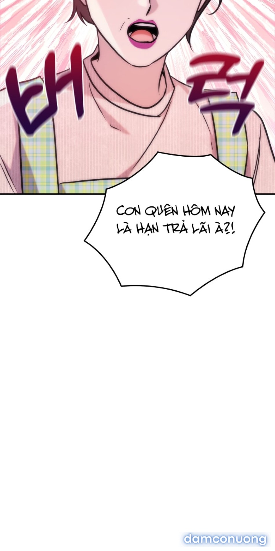 [18+] VÌ ĐÓ LÀ CẢNH NÓNG 