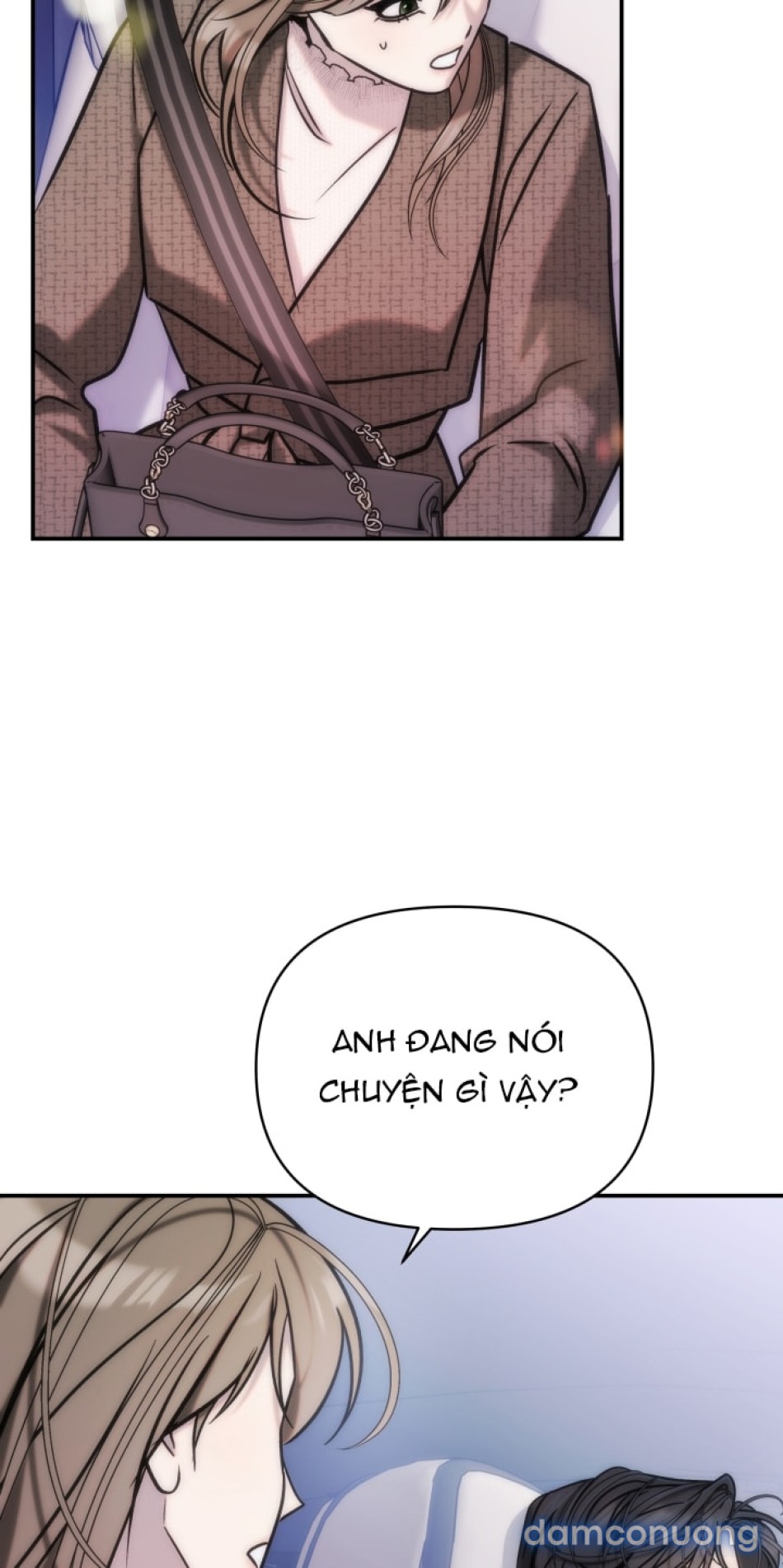 [18+] VÌ ĐÓ LÀ CẢNH NÓNG 