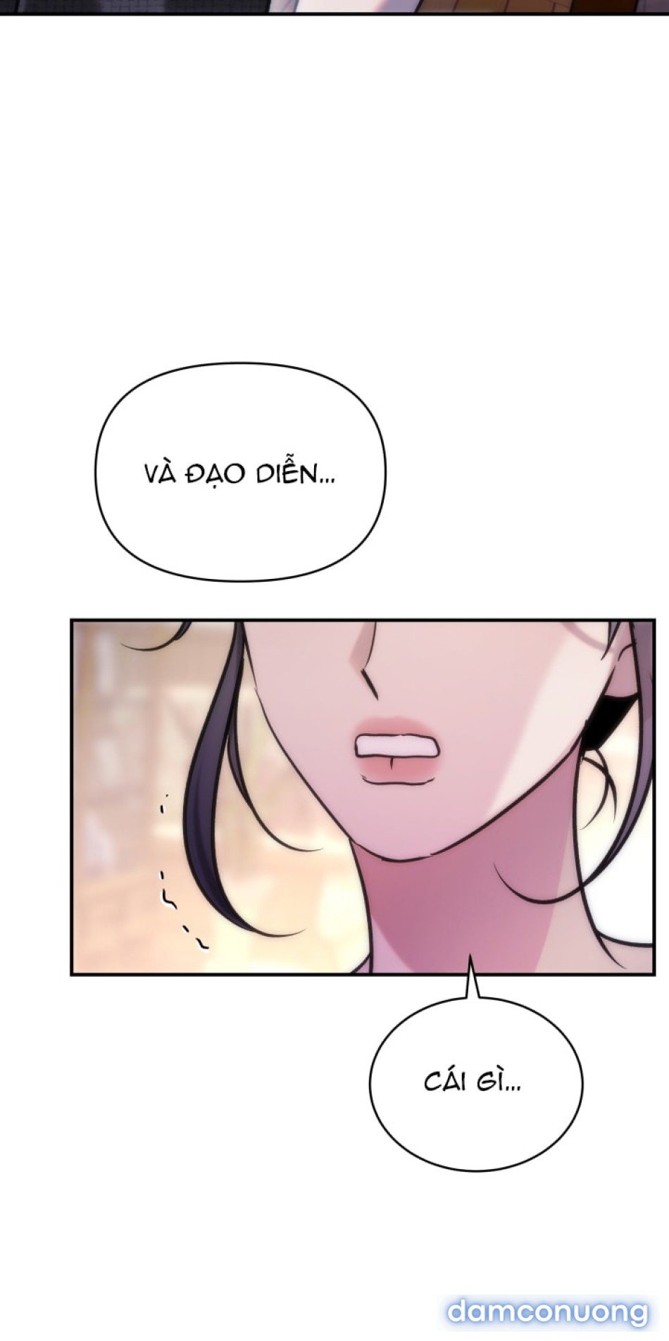 [18+] VÌ ĐÓ LÀ CẢNH NÓNG 