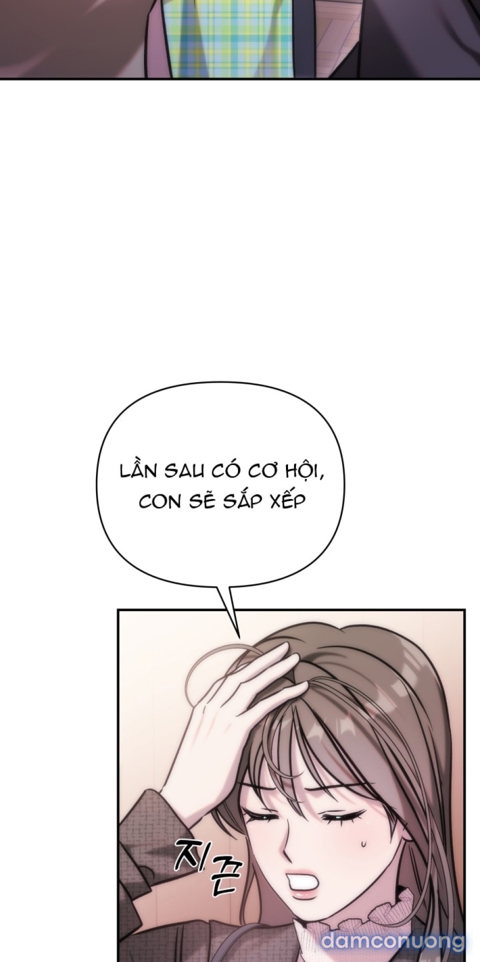 [18+] VÌ ĐÓ LÀ CẢNH NÓNG 
