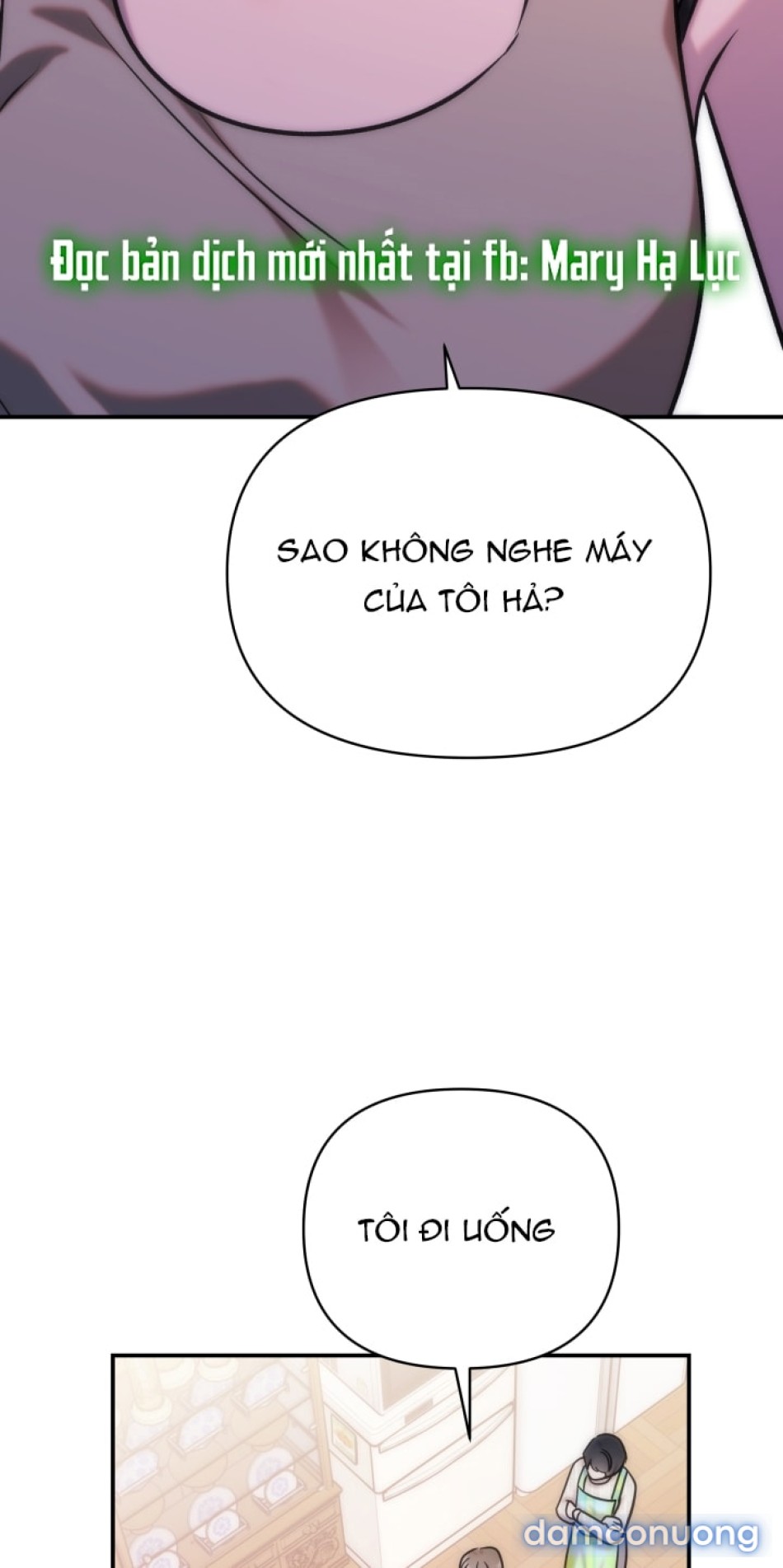 [18+] VÌ ĐÓ LÀ CẢNH NÓNG 