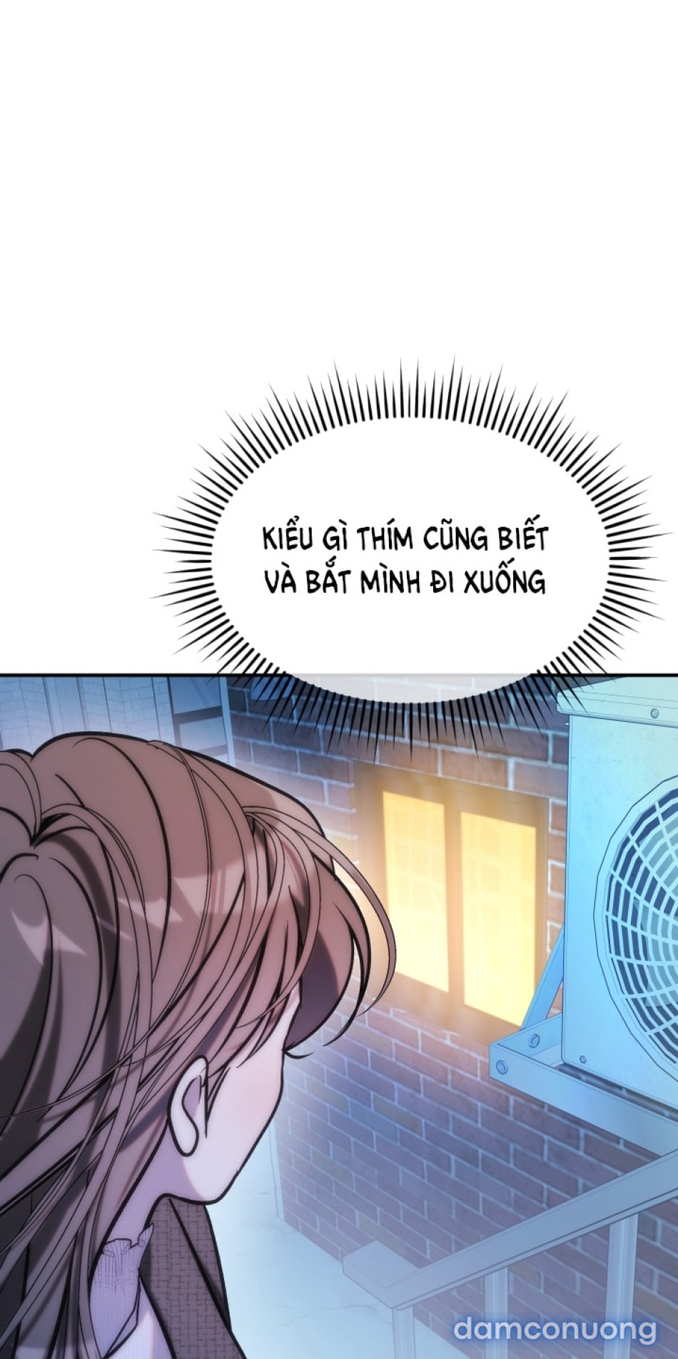 [18+] VÌ ĐÓ LÀ CẢNH NÓNG 