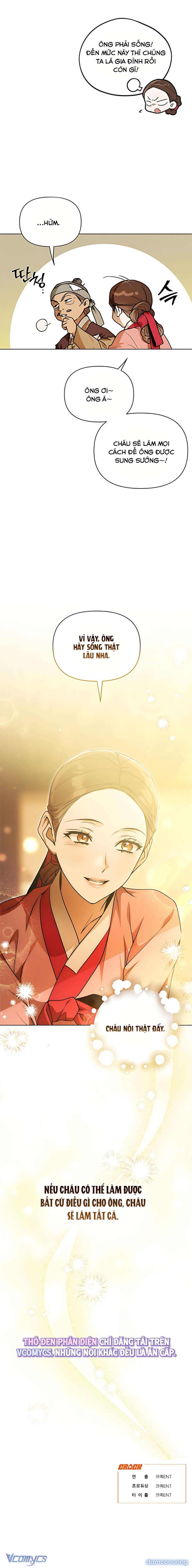 『18+』Khi Đên Buông Trên Sông Thu 