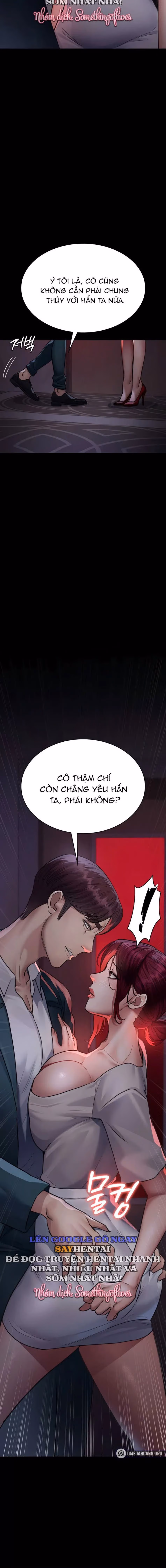 Bệnh viện dâm ô 