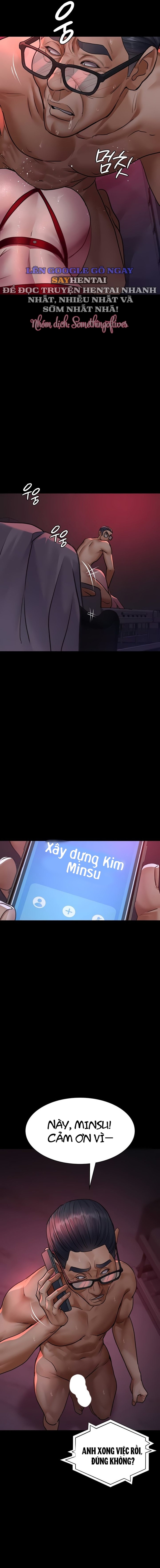 Bệnh viện dâm ô 