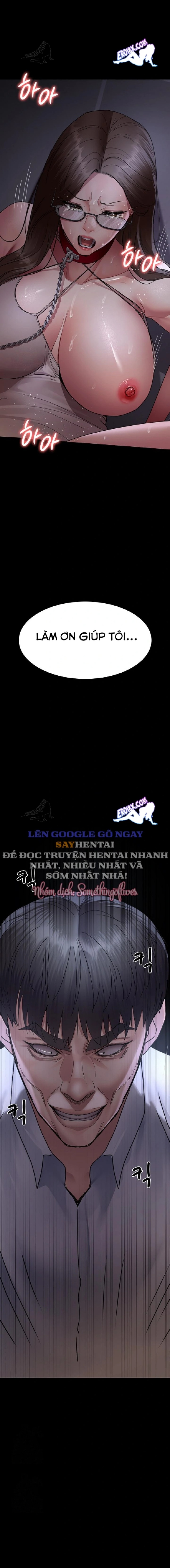 Bệnh viện dâm ô 