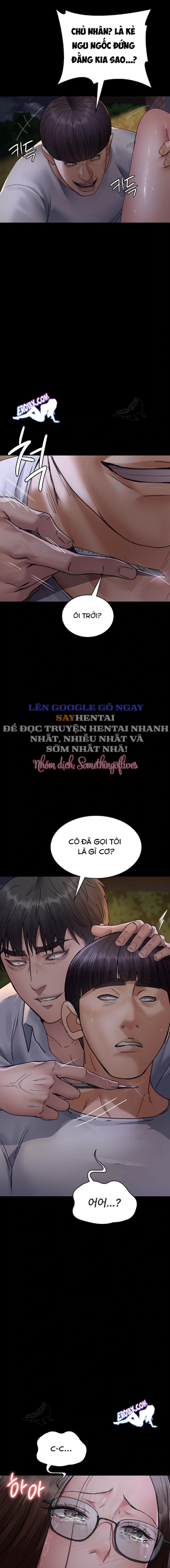 Bệnh viện dâm ô 