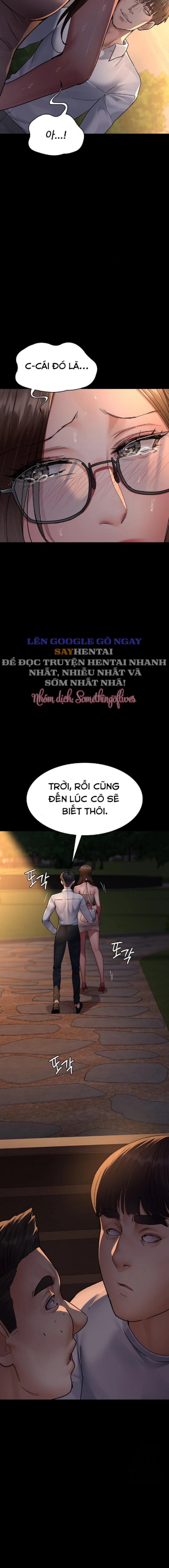 Bệnh viện dâm ô 
